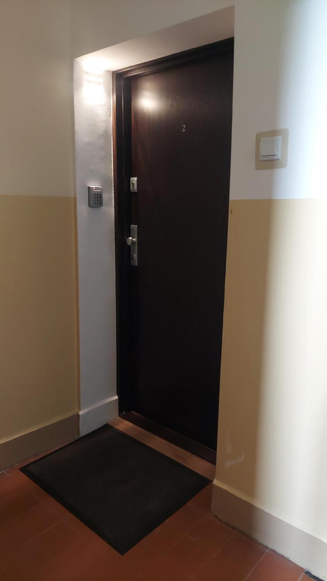 Cosy Studio Szopena Жешов Екстериор снимка