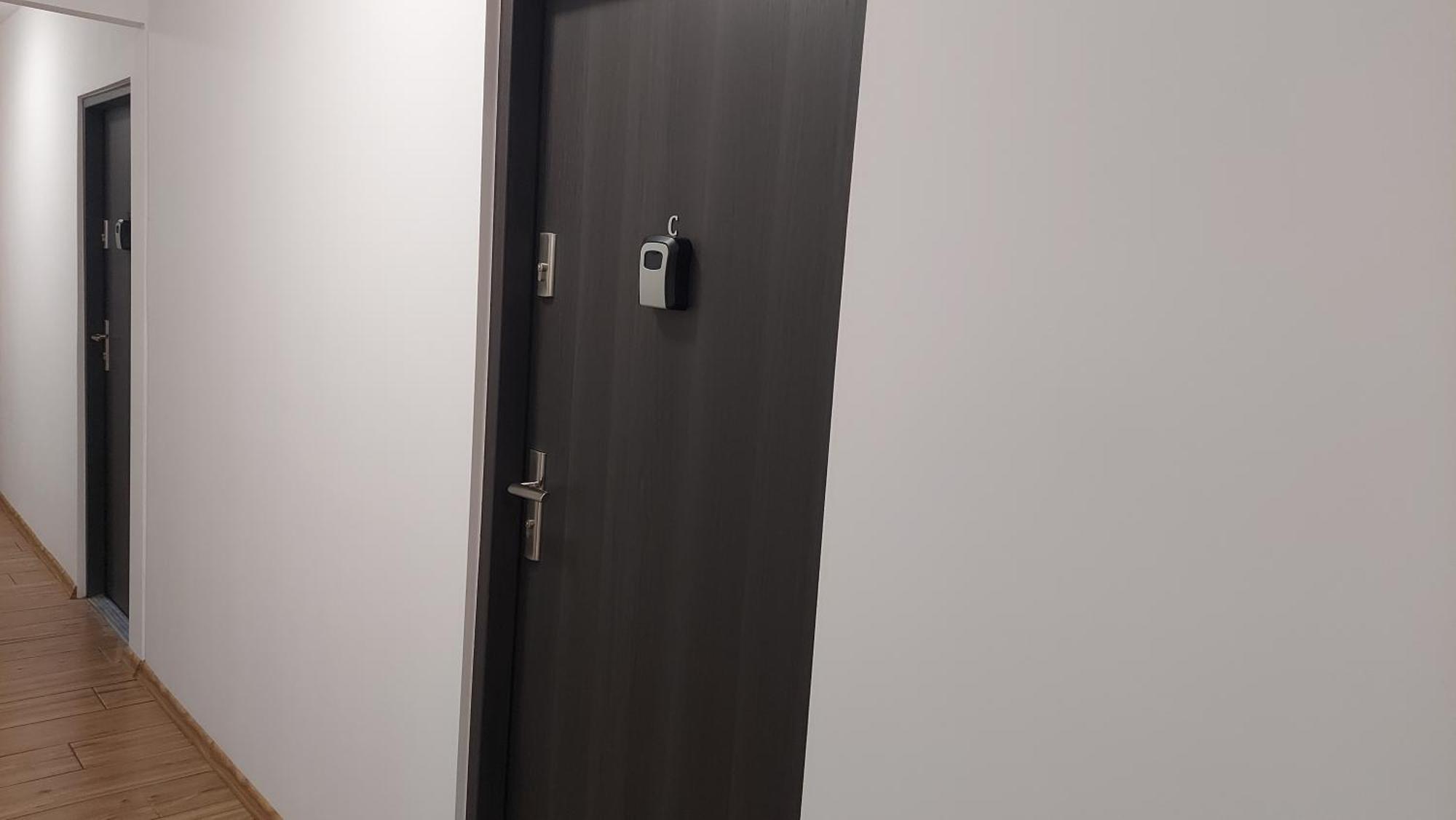 Cosy Studio Szopena Жешов Екстериор снимка