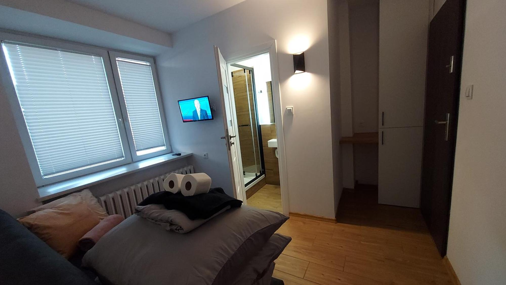 Cosy Studio Szopena Жешов Екстериор снимка
