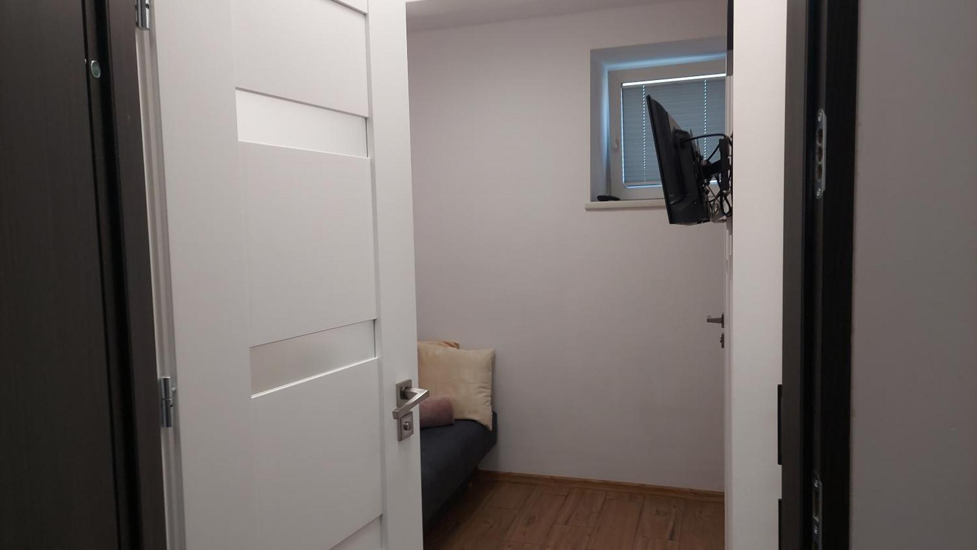 Cosy Studio Szopena Жешов Екстериор снимка