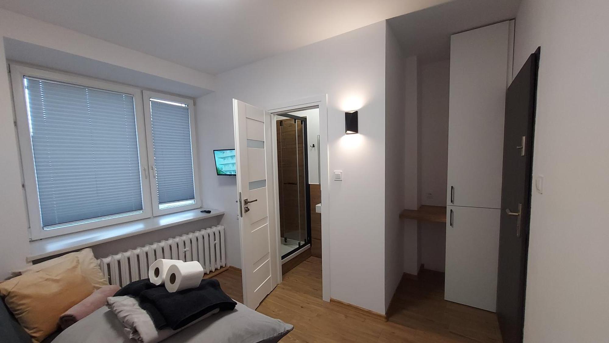 Cosy Studio Szopena Жешов Екстериор снимка