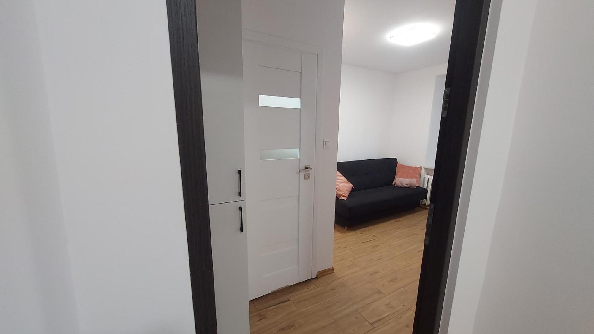Cosy Studio Szopena Жешов Екстериор снимка
