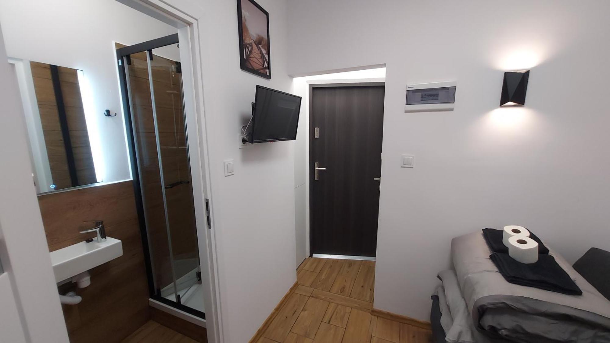 Cosy Studio Szopena Жешов Екстериор снимка