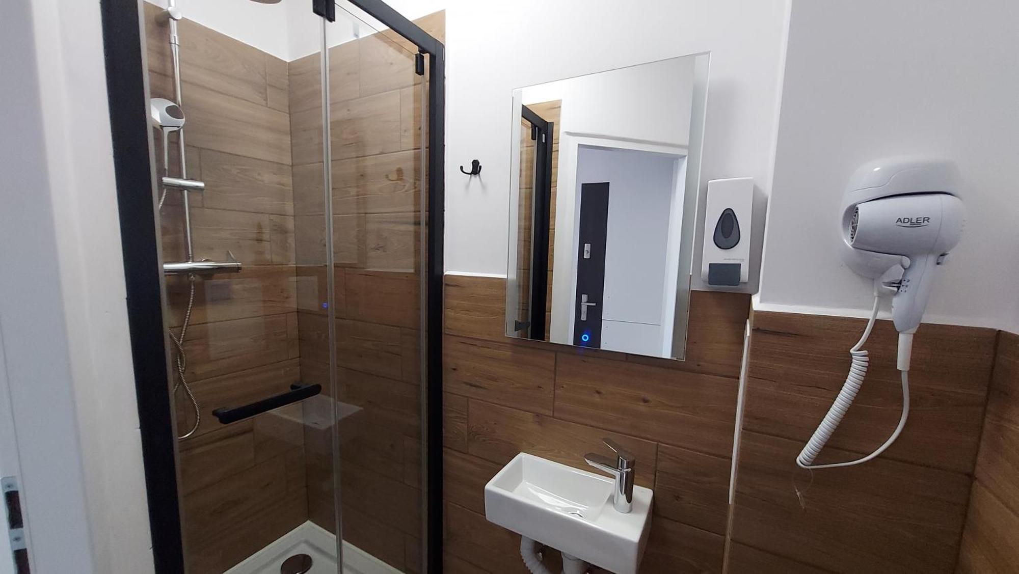 Cosy Studio Szopena Жешов Екстериор снимка