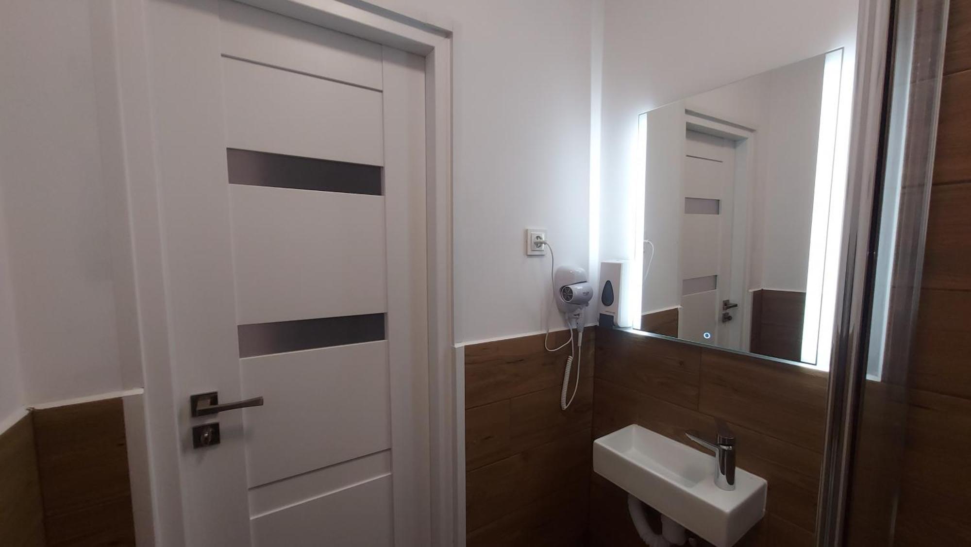 Cosy Studio Szopena Жешов Екстериор снимка