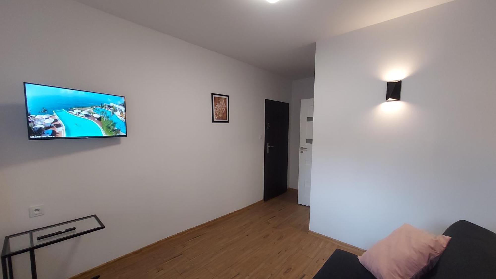 Cosy Studio Szopena Жешов Екстериор снимка