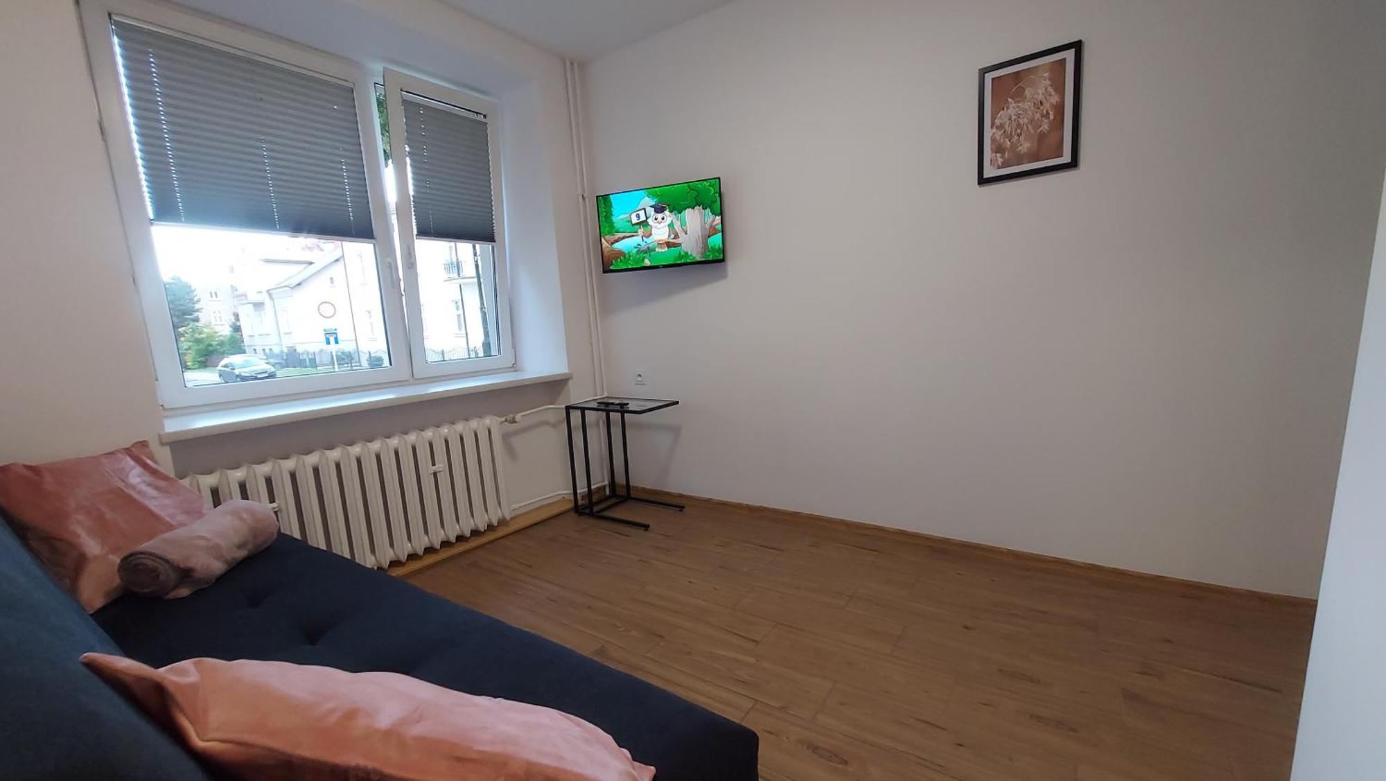 Cosy Studio Szopena Жешов Екстериор снимка