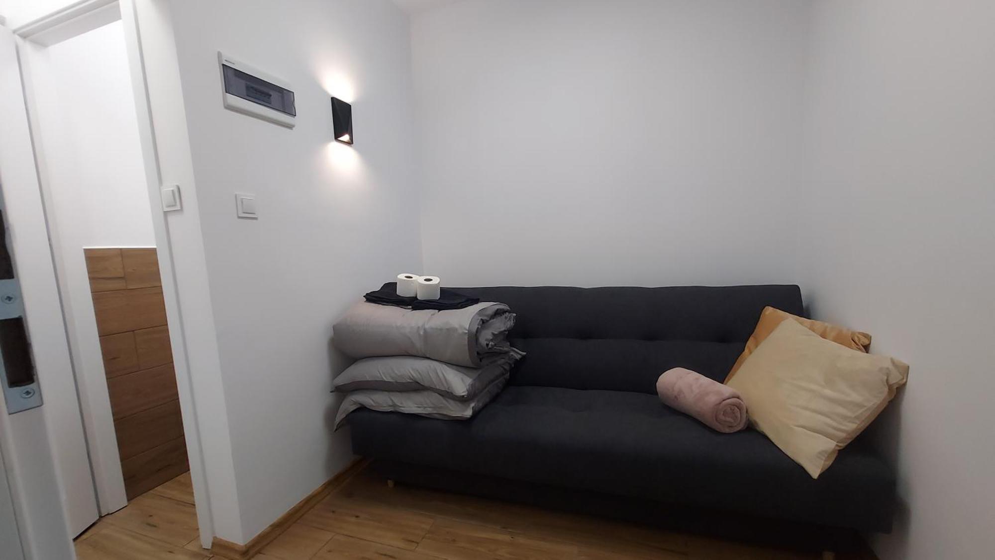 Cosy Studio Szopena Жешов Екстериор снимка