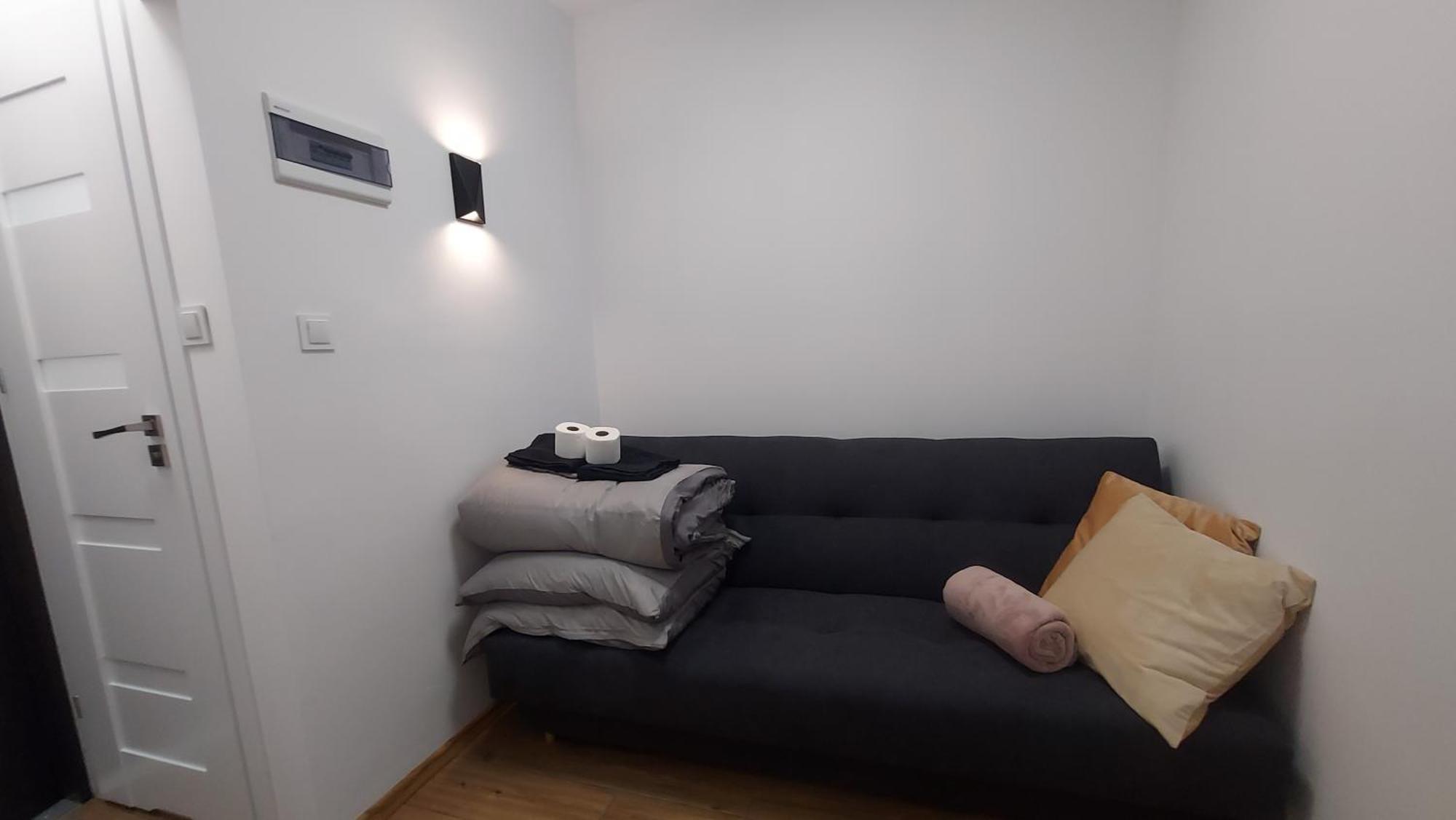 Cosy Studio Szopena Жешов Екстериор снимка
