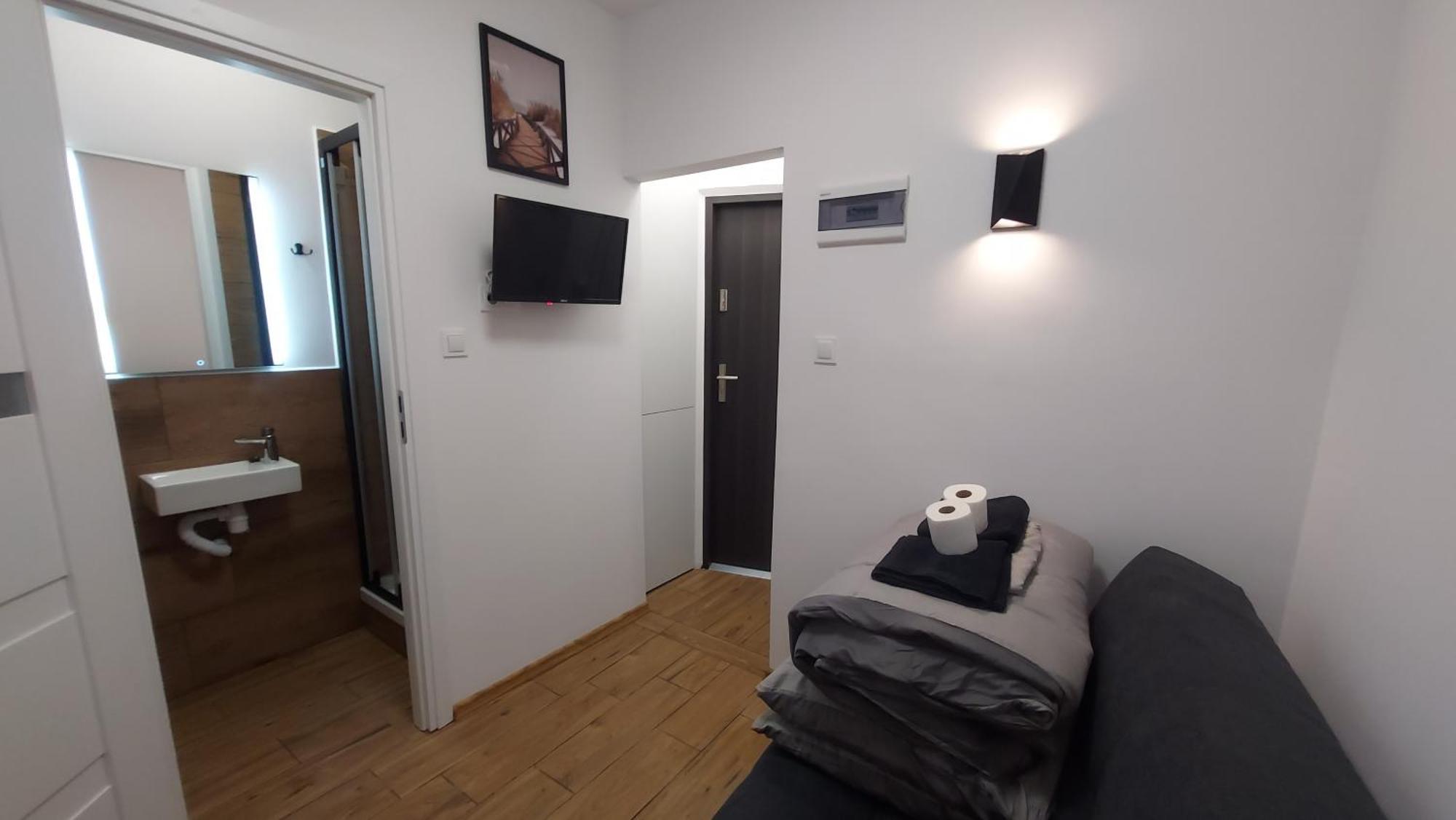 Cosy Studio Szopena Жешов Екстериор снимка