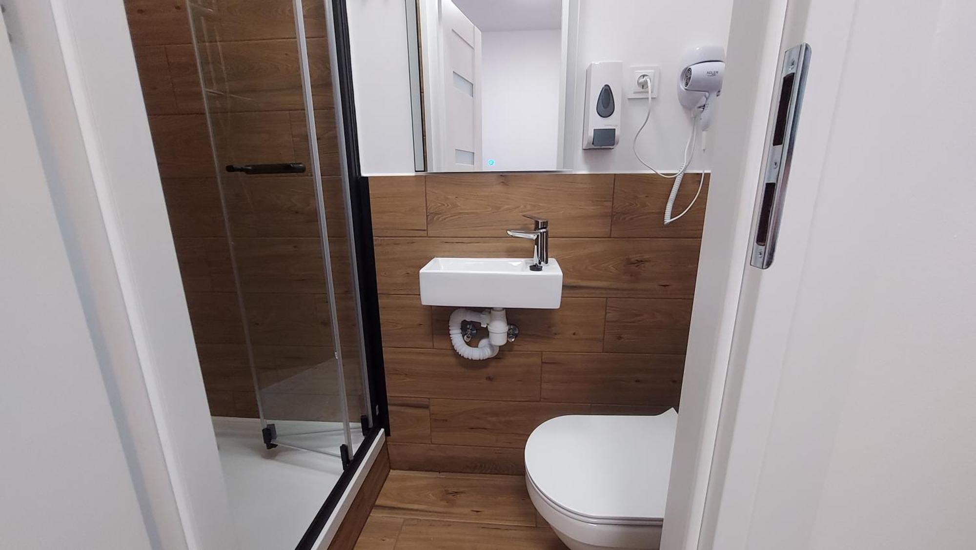 Cosy Studio Szopena Жешов Екстериор снимка