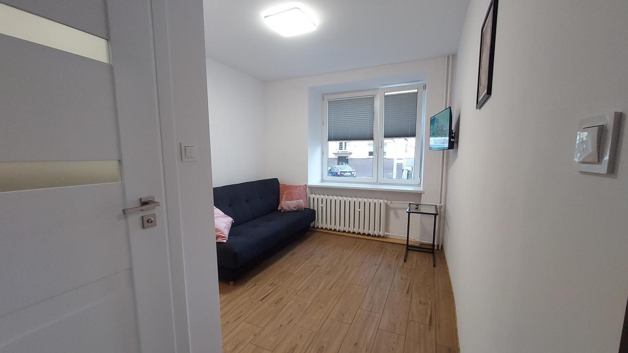 Cosy Studio Szopena Жешов Екстериор снимка