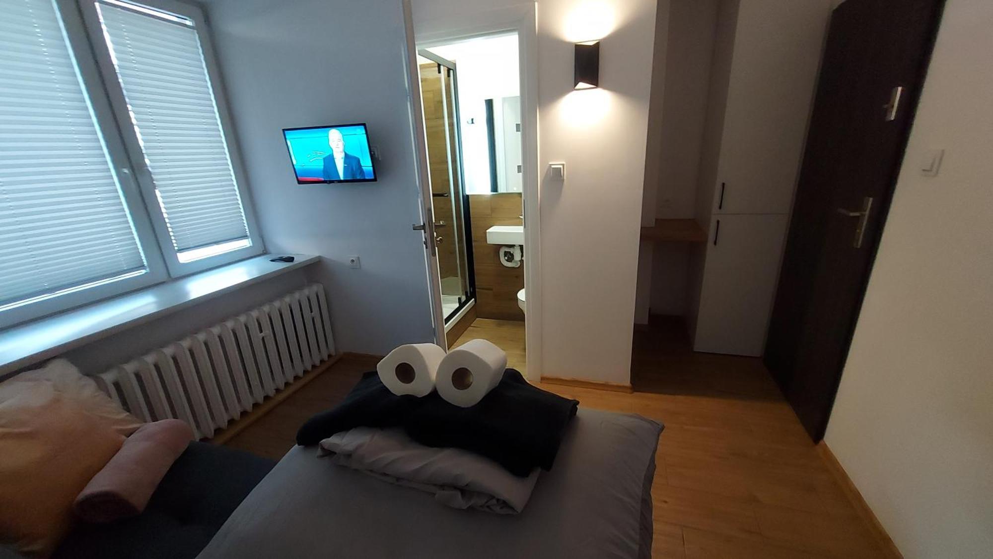 Cosy Studio Szopena Жешов Екстериор снимка