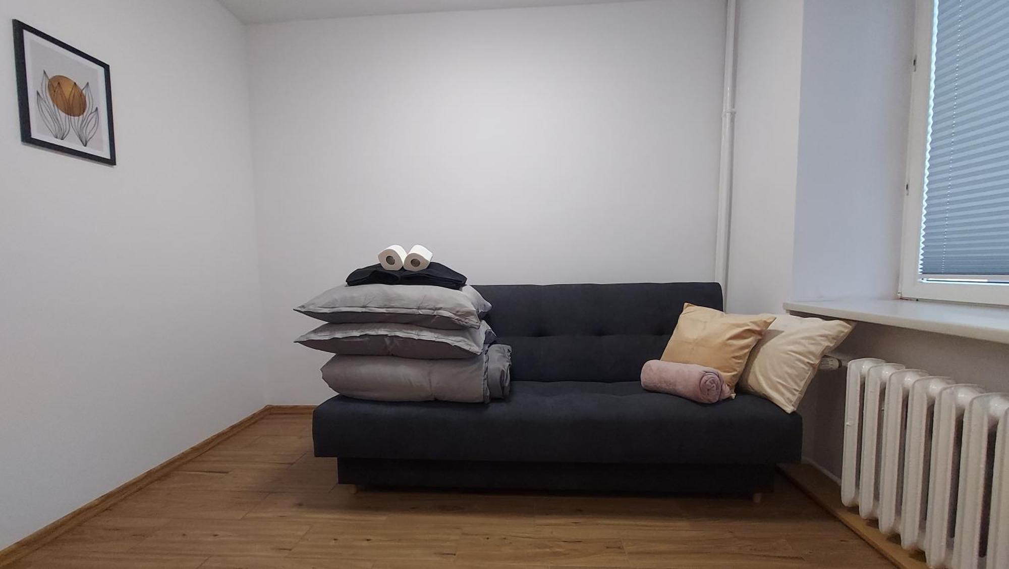 Cosy Studio Szopena Жешов Екстериор снимка