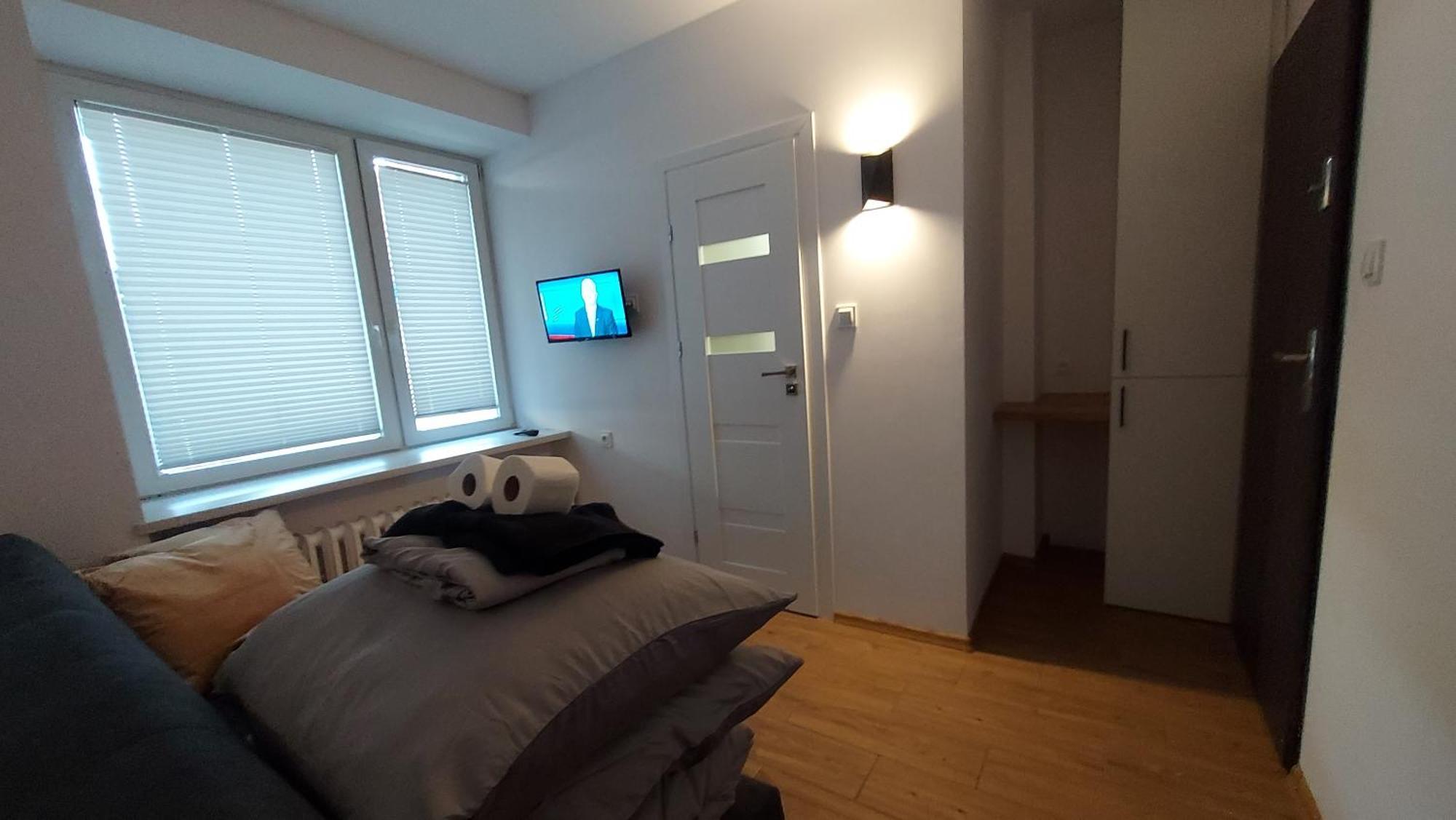 Cosy Studio Szopena Жешов Екстериор снимка