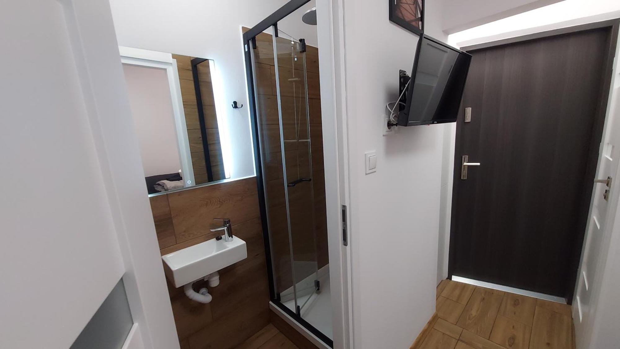 Cosy Studio Szopena Жешов Екстериор снимка