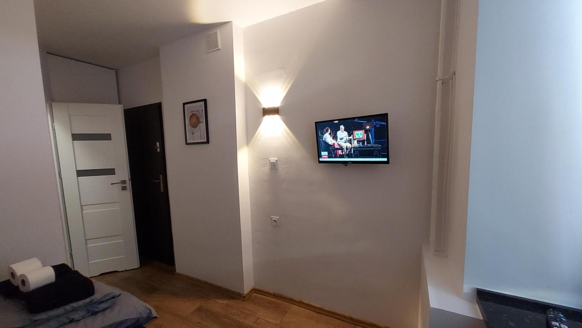 Cosy Studio Szopena Жешов Екстериор снимка